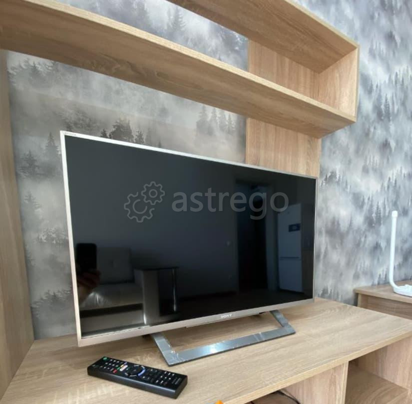 Студия, 28 м2, 2/17 эт. Барнаул - изображение 3