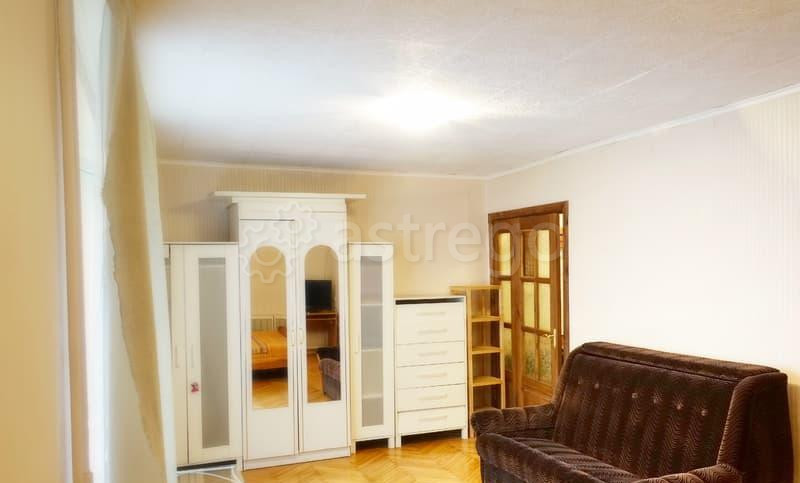 Студия, 38 м2, 1/9 эт. Москва - изображение 4