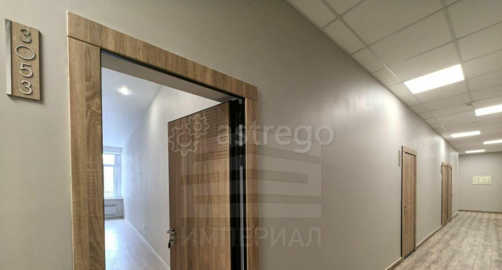 1-комн. апарт-ы, 35 м2, 3/4 эт. Люберцы - изображение 4
