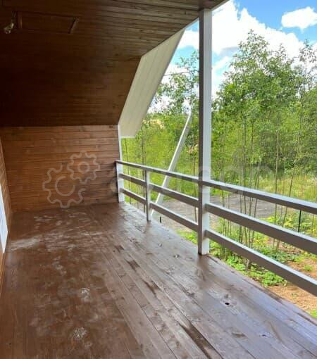 Дом, 158 м2, 8 соток Наро-Фоминск - изображение 7