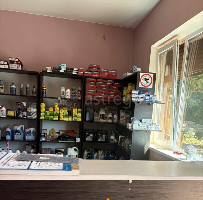 Торговое помещение, 18 м2 Майкоп - изображение 3