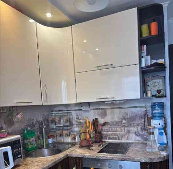 3-комн. квартира, 58 м2, 4/5 эт. Белогорск