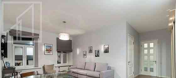 3-комн. квартира, 75 м2, 3/5 эт. Москва