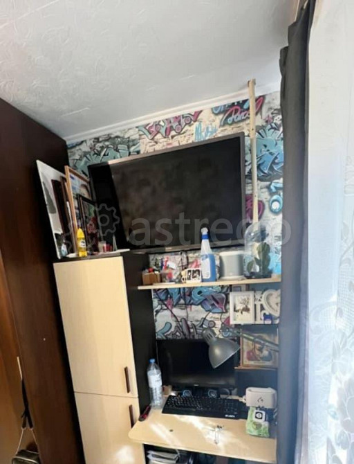 Комната, 15.5 м2, 1/9 эт. Дзержинский - изображение 7