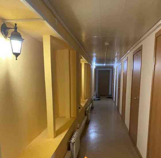 Комната, 10 м2, 2/4 эт. Архангельск