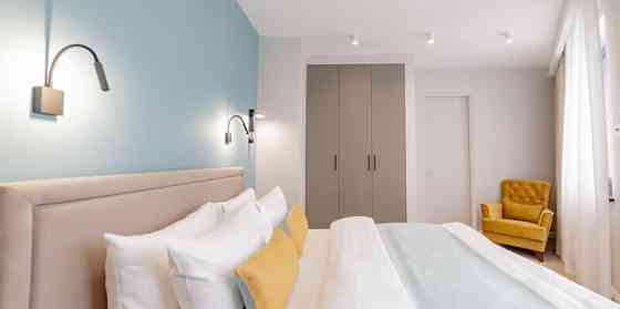1-комн. квартира, 40 м2, 16/23 эт. Москва