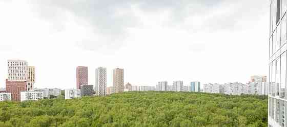 4-комн. квартира, 145 м2, 14/19 эт. Москва