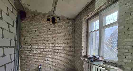 3-комн. квартира, 73.1 м2, 1/5 эт. Люберцы