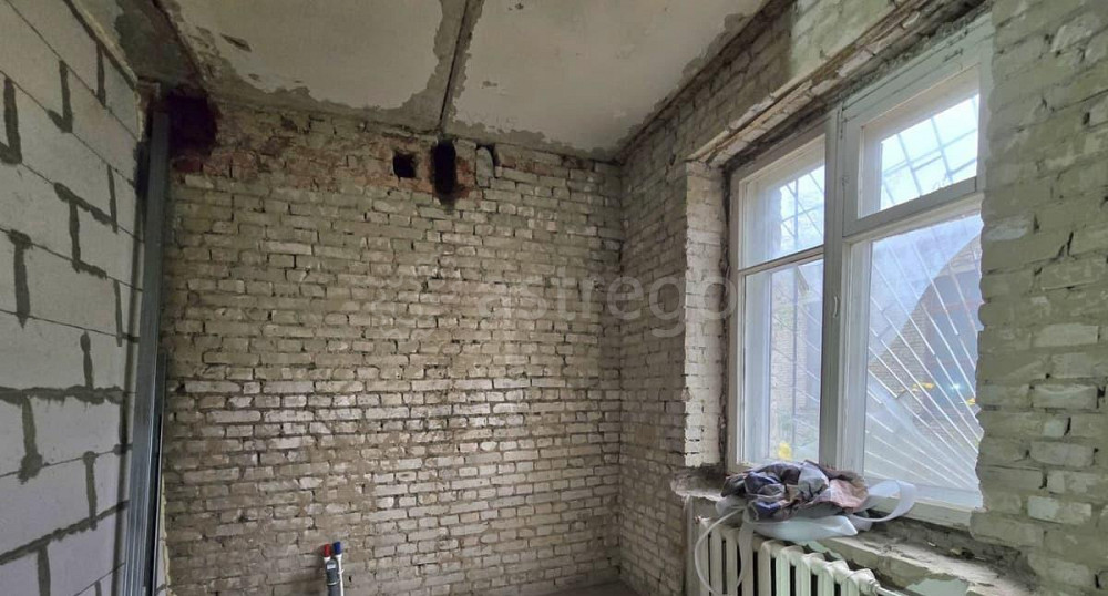 3-комн. квартира, 73.1 м2, 1/5 эт. Люберцы - изображение 2