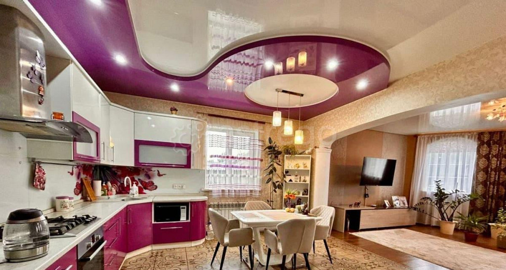 Дом, 104 м2, 7.5 сотки, 1 эт. Тальменка - изображение 4