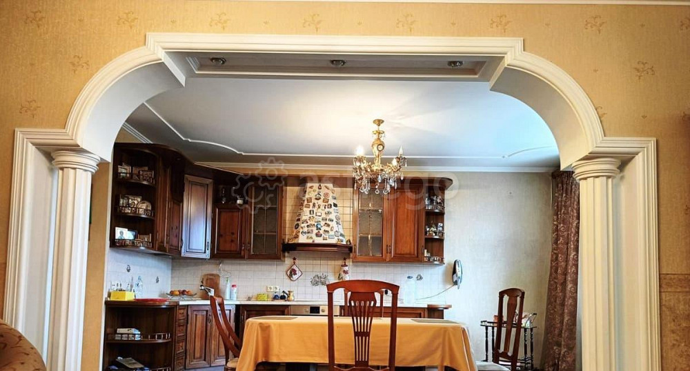 4-комн. квартира, 125.7 м2, 9/17 эт. Химки - изображение 4