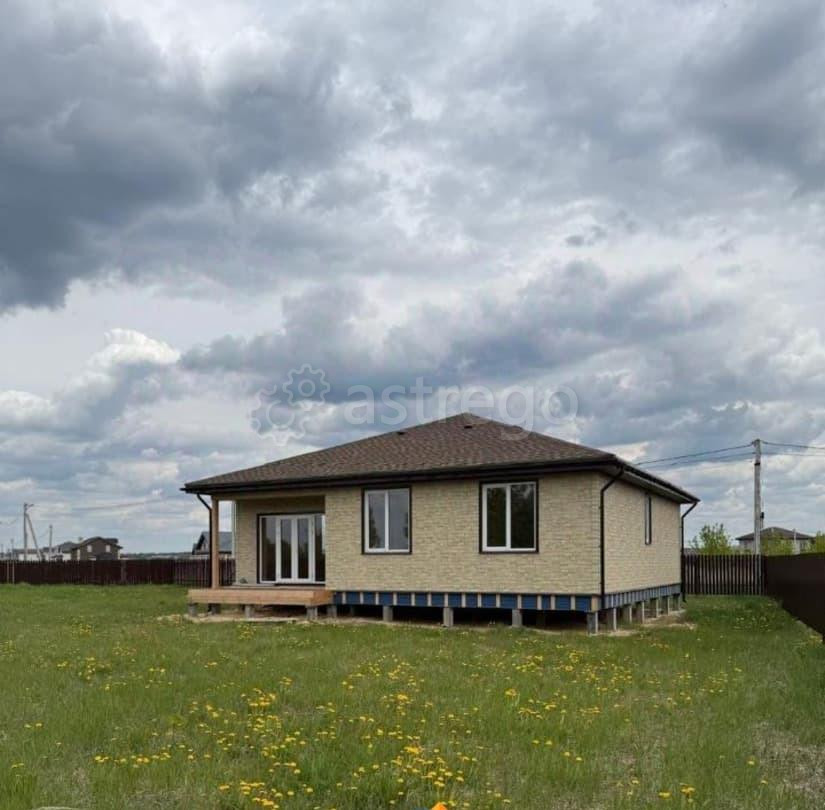Коттедж, 130 м2, 7.5 сотки, 1 эт. Жуковский - изображение 1