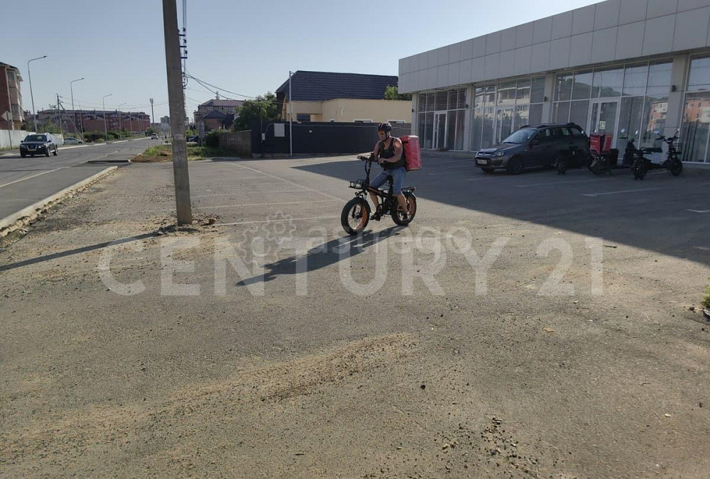 Торговое помещение, 600 м2 Новая Адыгея - изображение 6