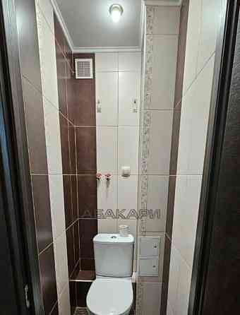 2-комн. квартира, 49 м2, 5/10 эт. Красноярск