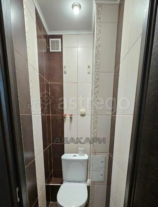 2-комн. квартира, 49 м2, 5/10 эт. Красноярск - изображение 2