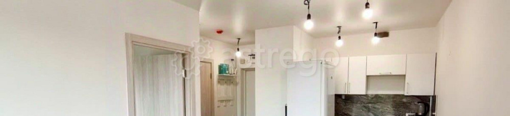 1-комн. квартира, 33.7 м2, 5/21 эт. Москва - изображение 2