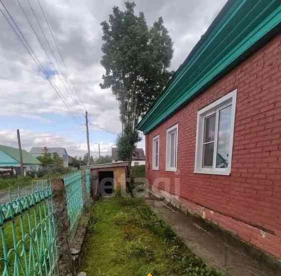 Дом, 83.7 м2, 4.5 сотки, 1 эт. Бийск