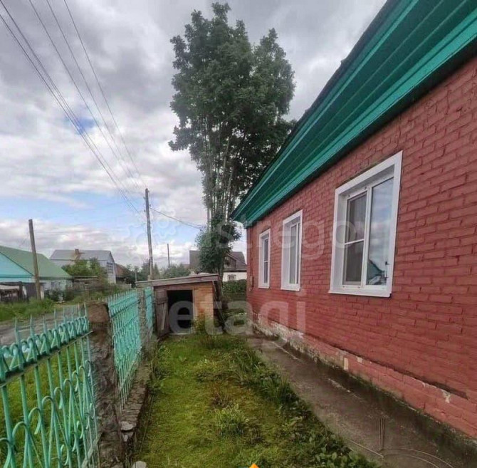 Дом, 83.7 м2, 4.5 сотки, 1 эт. Бийск - изображение 4