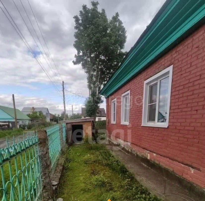 Дом, 83.7 м2, 4.5 сотки, 1 эт. Бийск - изображение 4