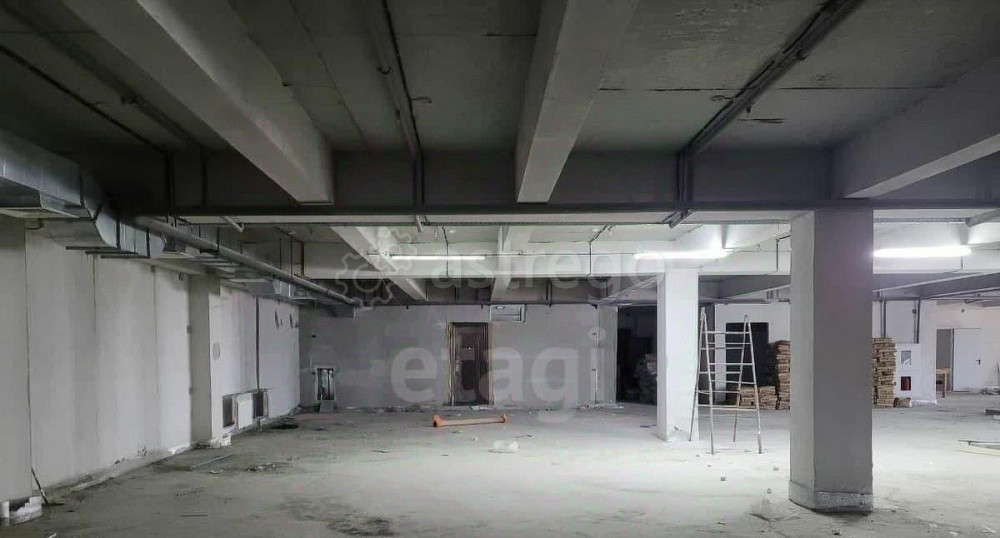 Торговое помещение, 900 м2 Благовещенск - изображение 4