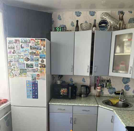 3-комн. квартира, 68.5 м2, 5/5 эт. Райчихинск