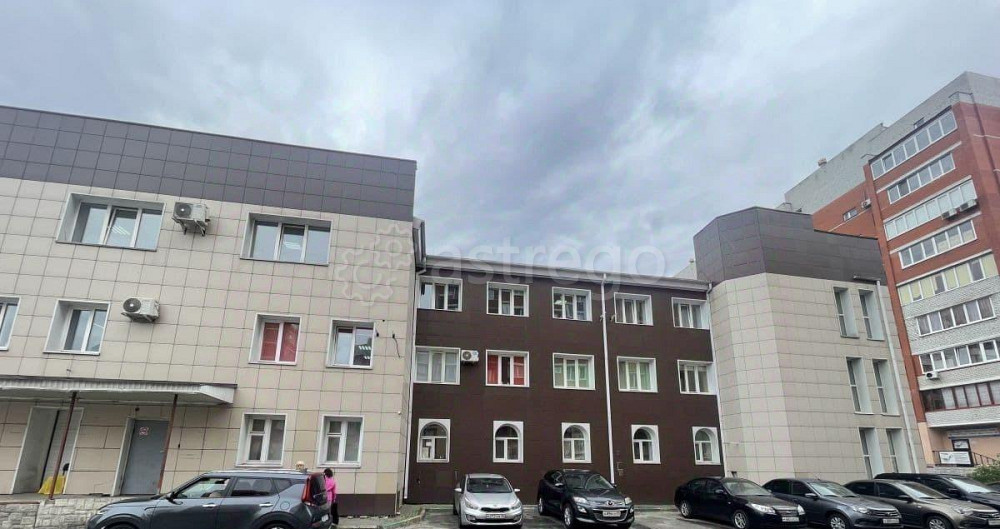 Офис, 96 м2 Старый Оскол - изображение 2