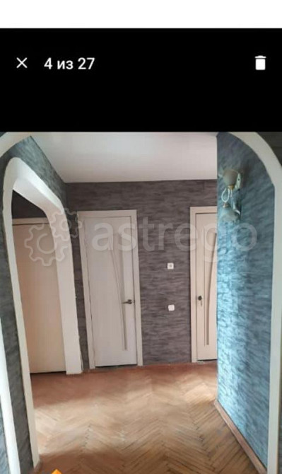 4-комн. квартира, 80 м2, 2/9 эт. Уфа - изображение 4
