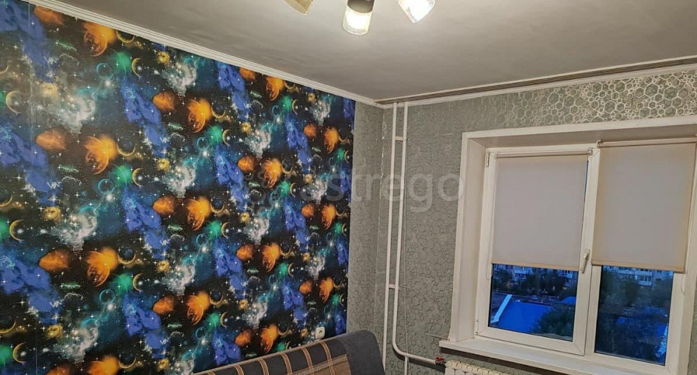 4-комн. квартира, 82 м2, 7/9 эт. Красноярск - изображение 7