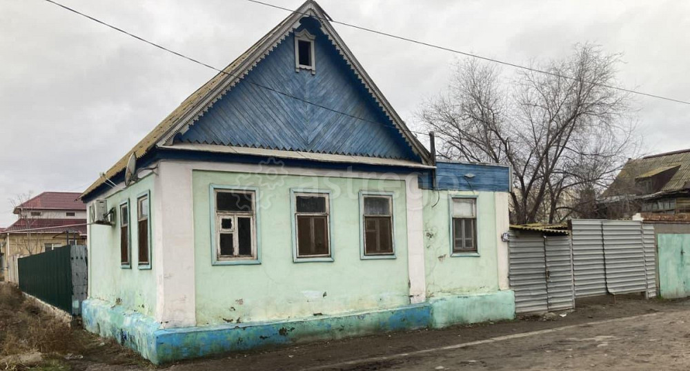 Дом, 70 м2, 7 соток, 1 эт. Астрахань - изображение 4