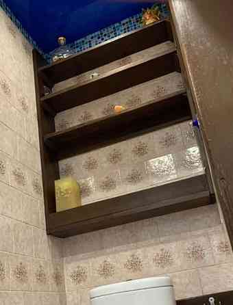 4-комн. квартира, 70 м2, 3/5 эт. Дивногорск