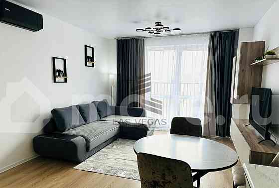 2-комн. квартира, 40 м2, 3/10 эт. Москва