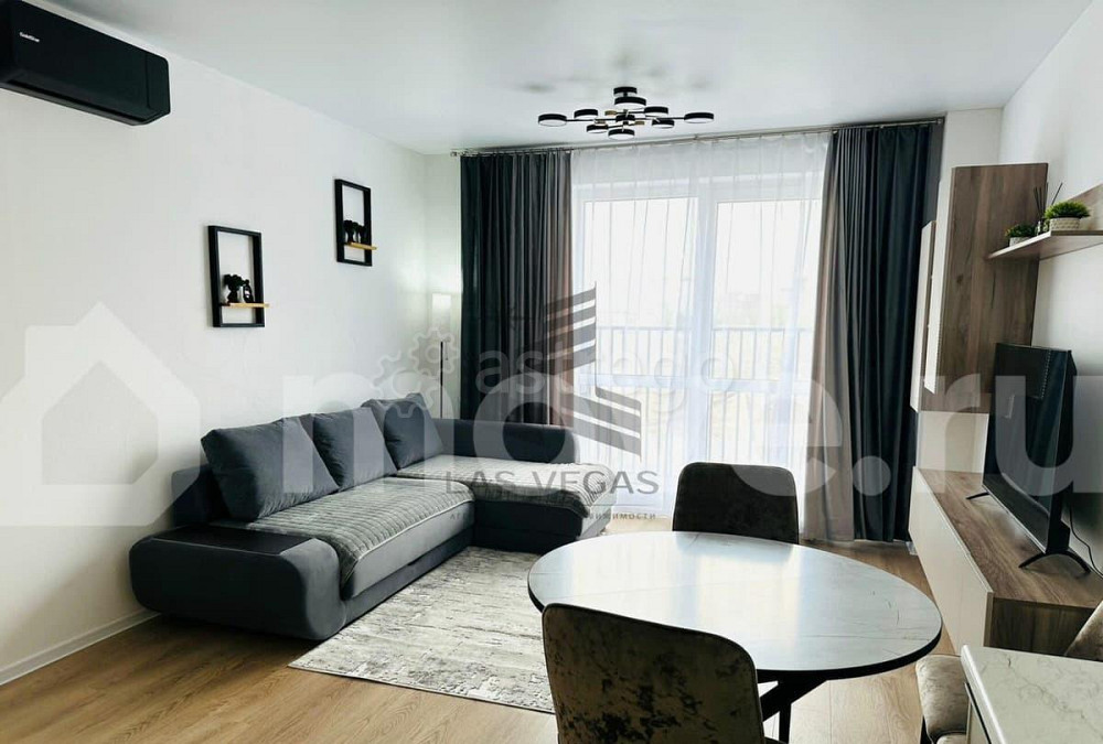 2-комн. квартира, 40 м2, 3/10 эт. Москва - изображение 1