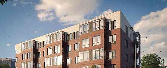 Студия, 29.72 м2, 2/5 эт. Северодвинск