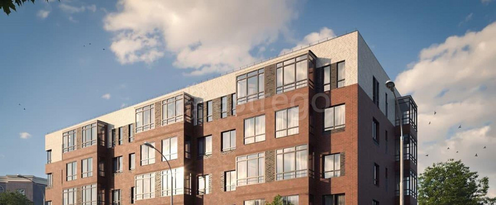 Студия, 29.72 м2, 2/5 эт. Северодвинск - изображение 4