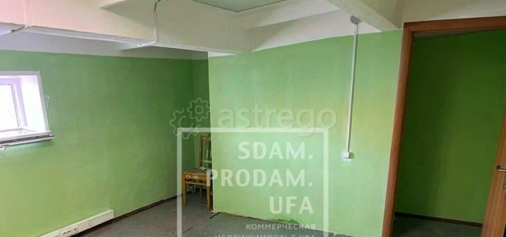 Офис, 82.1 м2 Уфа - изображение 3