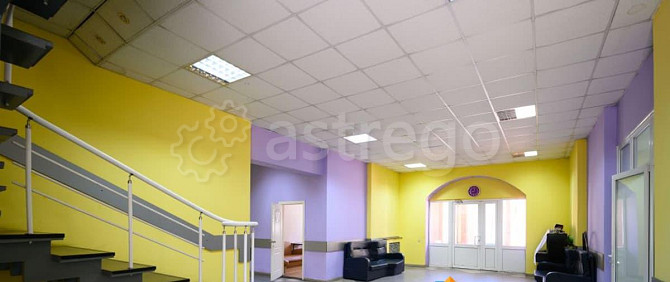 Отдельное здание, 854.6 м2 Барнаул - изображение 5
