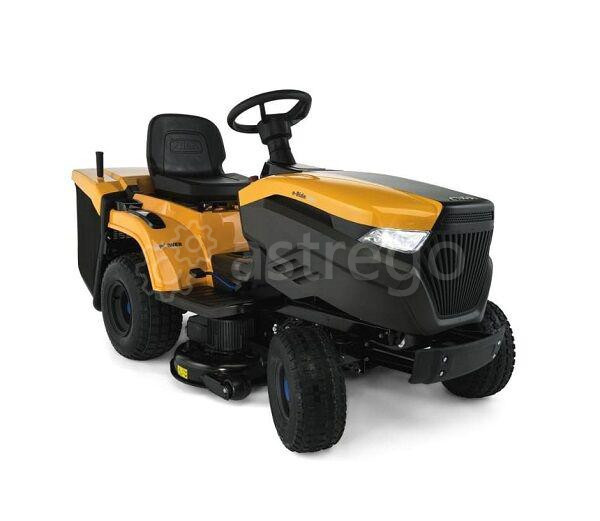 Аккумуляторный трактор «STIGA» e-Ride C300 Москва - изображение 1