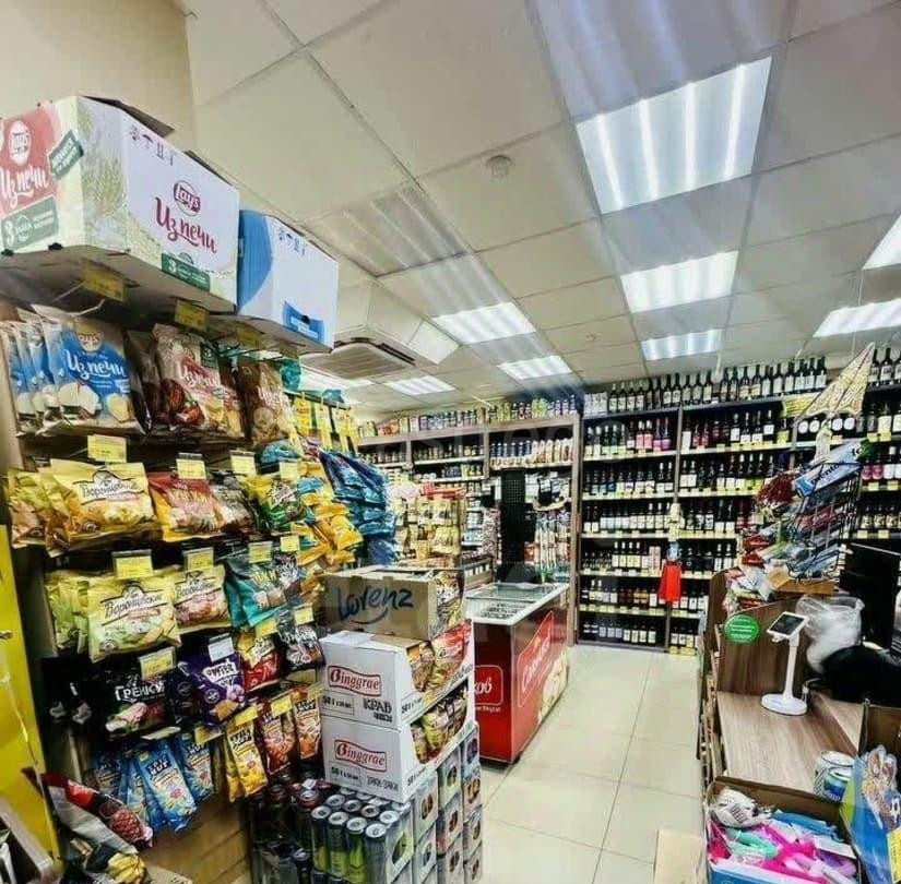 Торговое помещение, 75.8 м2 Красноярск - изображение 7
