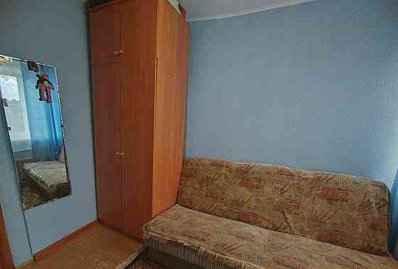 3-комн. квартира, 58.4 м2, 1/1 эт. Астрахань