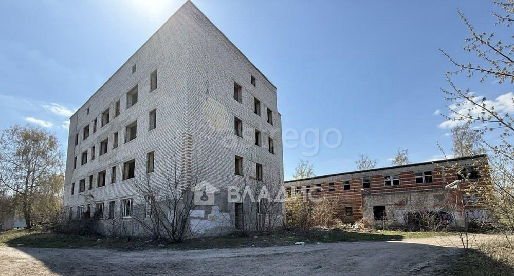 Отдельное здание, 2884.5 м2 Разумное - изображение 4