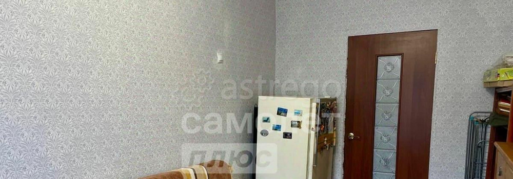 3-комн. квартира, 58.5 м2, 4/5 эт. Домодедово - изображение 1