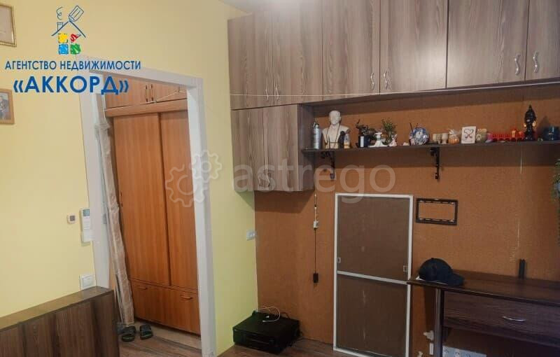 Комната, 10 м2, 1/2 эт. Барнаул - изображение 4