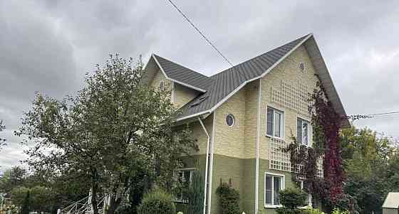 Дом, 185 м2, 15 соток, 2 эт. Дмитров