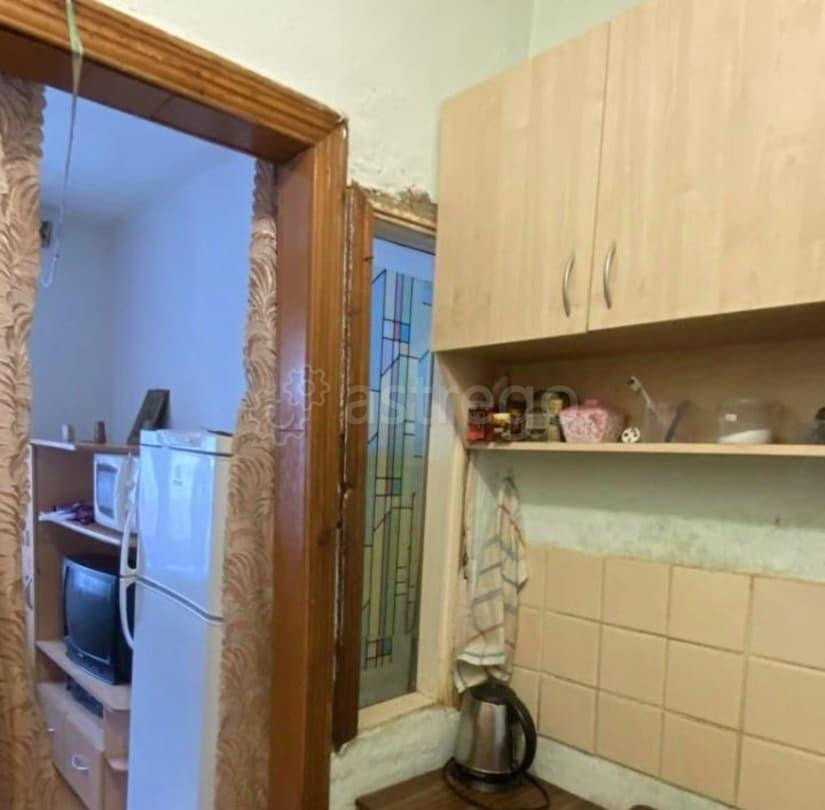 Студия, 12.1 м2, 2/5 эт. Стерлитамак - изображение 5
