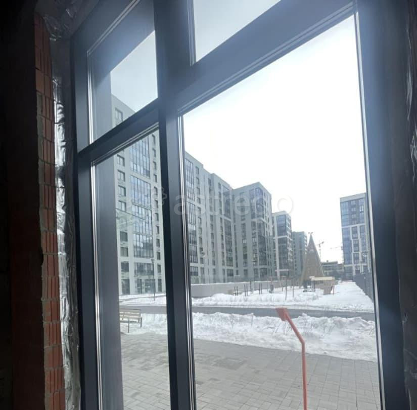 Свободного назначения, 100 м2 Санкт-Петербург - изображение 5