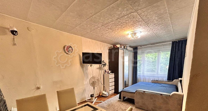 2-комн. квартира, 41 м2, 2/2 эт. Майма - изображение 7