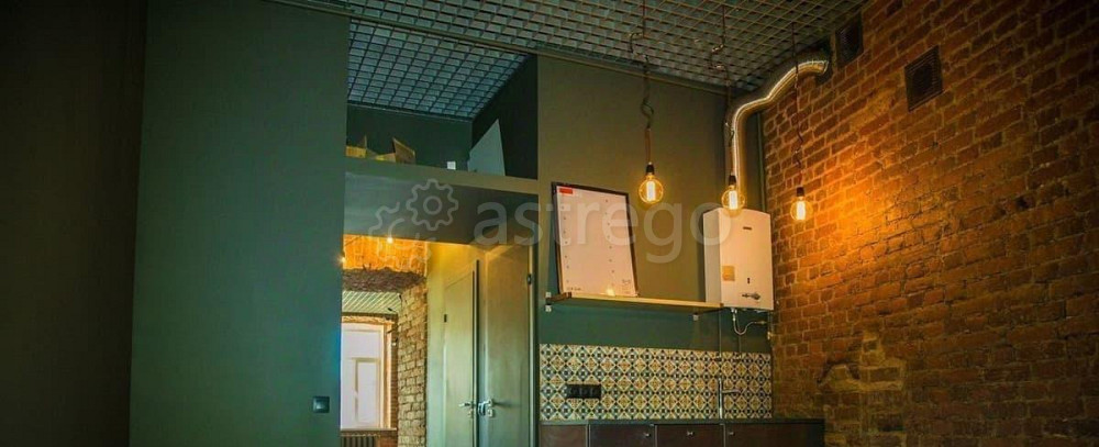 Офис, 206 м2 Санкт-Петербург - изображение 5