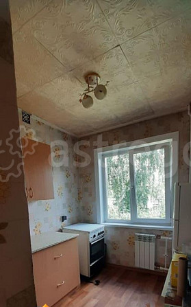 1-комн. квартира, 30.4 м2, 4/5 эт. Бийск - изображение 4