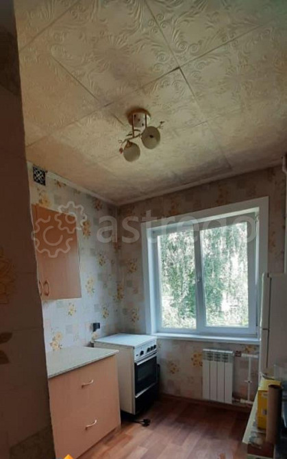 1-комн. квартира, 30.4 м2, 4/5 эт. Бийск - изображение 4