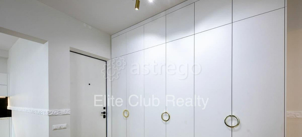 3-комн. квартира, 90 м2, 6/9 эт. Санкт-Петербург - изображение 6